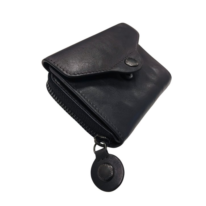 Aunts & Uncles Judy Zipbörse S velvet